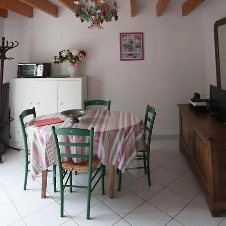 La Rosanne Nantes