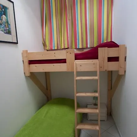 La Rosanne Vakantiehuis