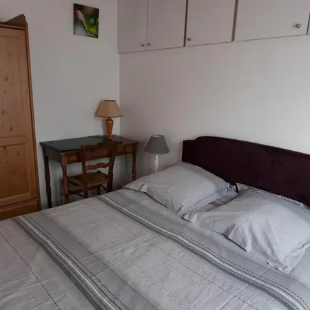 Vakantiehuis La Rosanne