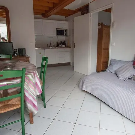 La Rosanne Vakantiehuis